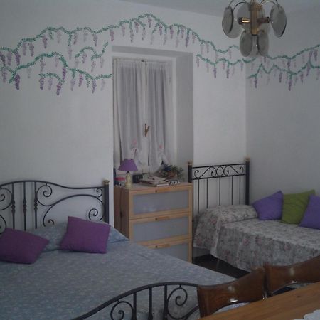 B&B Balestruccio Pombia Esterno foto