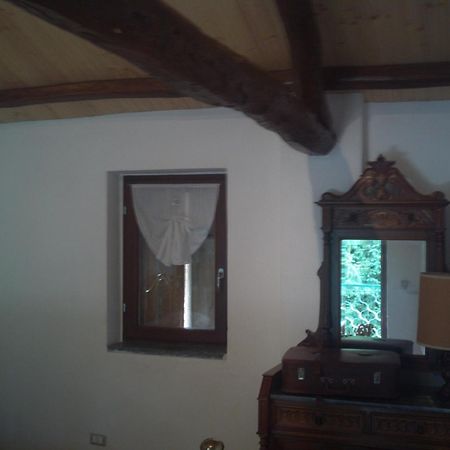 B&B Balestruccio Pombia Esterno foto